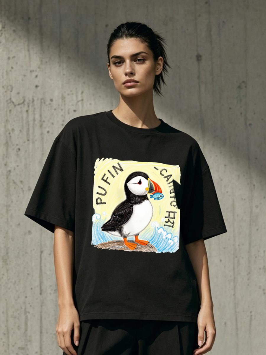 Plant Parental - Tシャツ ガールズ プラント パレンタル グラフィック コットン