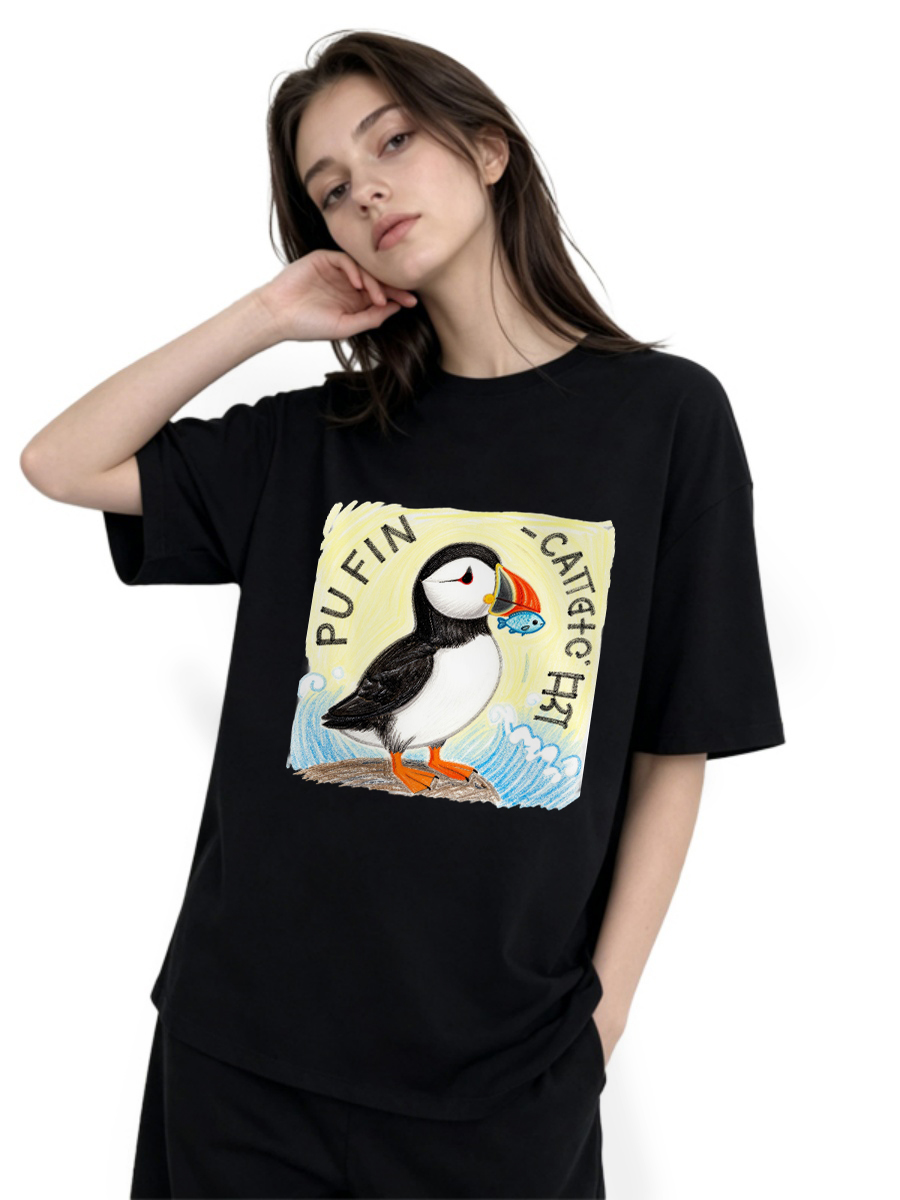 Tシャツ ガールズ プラント パレンタル グラフィック コッ - Plant Parental のレビューと価格