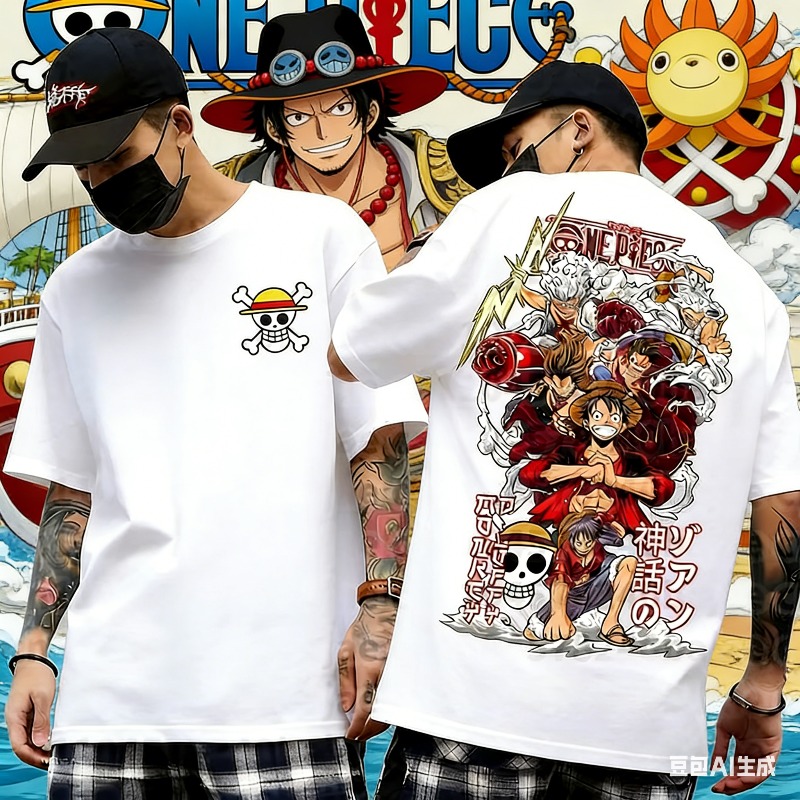 2026年激安販売 ワンピース アニメ ルフィ ギア5 カー - Plant Parent T Shirt のレビューと価格