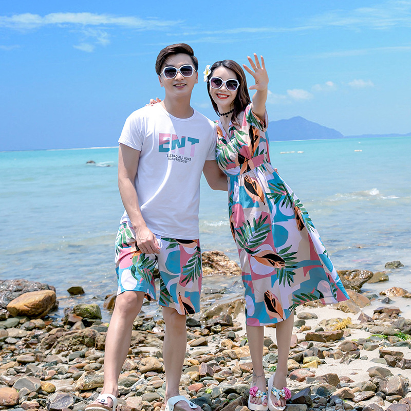家族の衣装,母娘のビーチドレス,Tシャツとショーツ,家族のル - Plant Parent T Shirt のレビューと価格