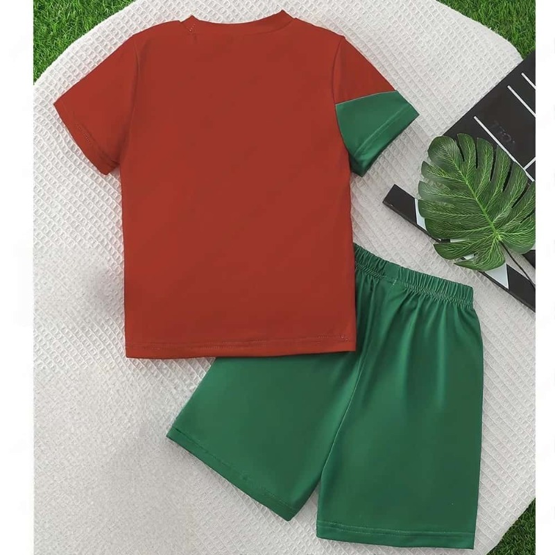 新しいAI # 7 ロナウド人気スター夏用子供・大人用サッカ - Plant Parent T Shirt のレビューと価格